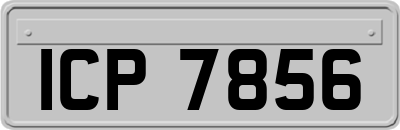 ICP7856
