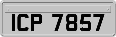 ICP7857