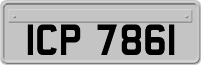 ICP7861