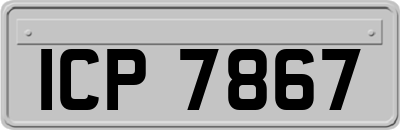 ICP7867