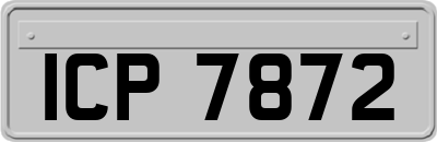 ICP7872