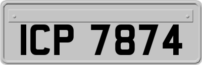 ICP7874