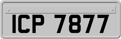 ICP7877