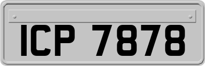 ICP7878