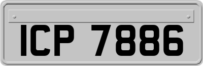 ICP7886