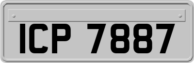 ICP7887