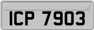 ICP7903