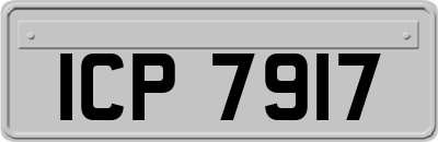 ICP7917
