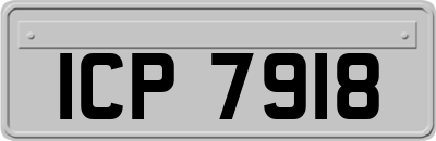 ICP7918
