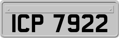 ICP7922