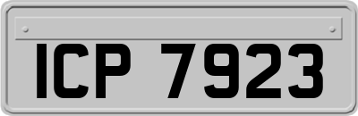ICP7923
