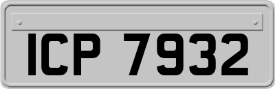 ICP7932