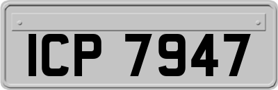 ICP7947