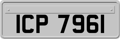 ICP7961