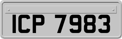 ICP7983