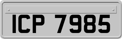 ICP7985