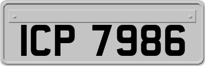 ICP7986