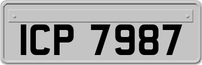 ICP7987
