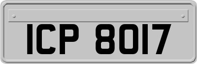 ICP8017