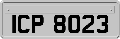 ICP8023