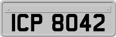 ICP8042