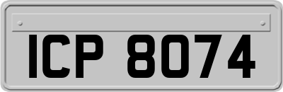 ICP8074