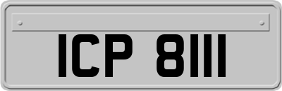ICP8111