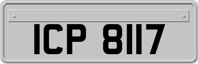 ICP8117