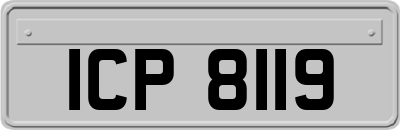 ICP8119