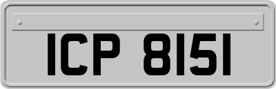 ICP8151