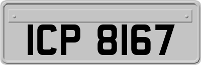 ICP8167