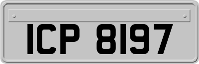 ICP8197