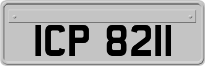 ICP8211