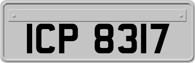 ICP8317