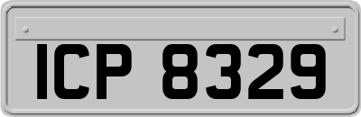 ICP8329