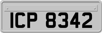 ICP8342