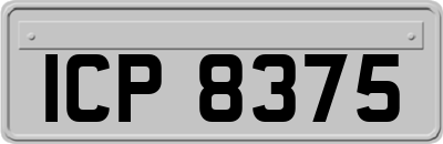 ICP8375