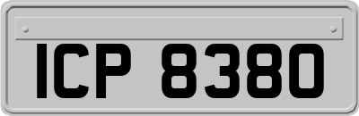ICP8380