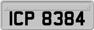 ICP8384