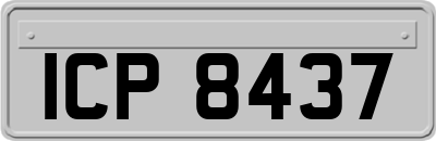 ICP8437
