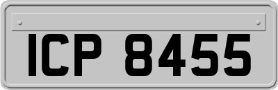 ICP8455