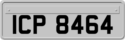 ICP8464