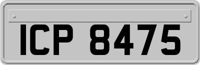ICP8475