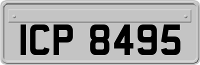 ICP8495