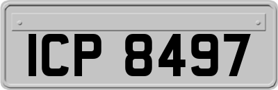 ICP8497