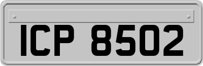 ICP8502