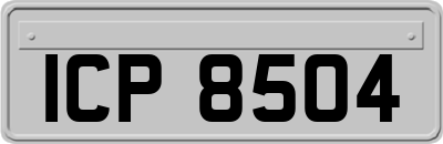 ICP8504