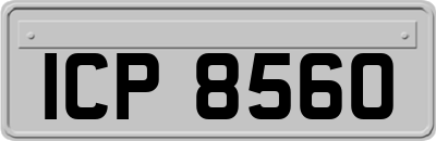 ICP8560