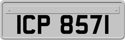 ICP8571