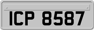 ICP8587